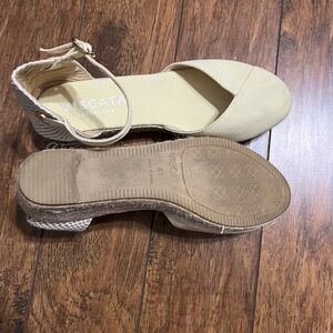 Viscata Canvas Eapadrilles